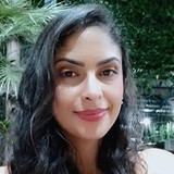 Jacqueline Angela Rocha