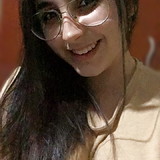 Caroline Camargo da Silva