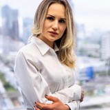 Martina Catini Trombeta