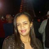 Lauzeane Antenor Gomes