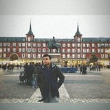 Erik Hernane Da Silva