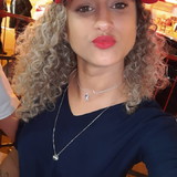 Marina Cardozo abreu