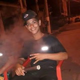 Alinson Bezerra Dias Paçoca