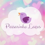 Passarinho Laços 