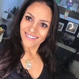 Lenise Padilha Rodrigues