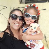 Viviane De Souza Lima