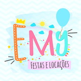 Emy Festas e Locações