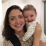 Paula Oliveira Rosas