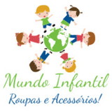 MUNDO INFANTIL ROUPAS E ACESSÓRIOS