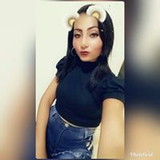 Nayara de Oliveira Passos Ferreira