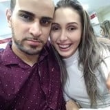 Larissa moraes cesarino carlos