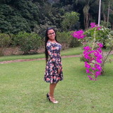 Nancy Gomes do Nascimento Rodrigues