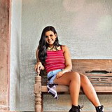 Aline Cibelle Vieira Soares