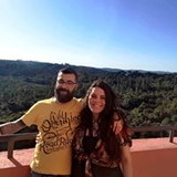 Pamella Chella Hoogevonink Montenegro