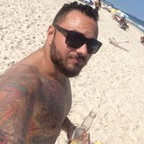 Tauã Luiz Amaral Pires