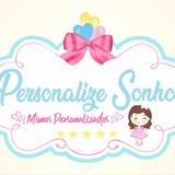 Personalize Sonhos Ce