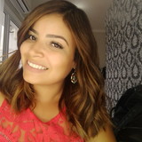 Lauriany Sampaio Galdino