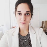 Patricia M. R. Pereira