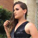 Brenda Iolanda Menezes dos santos