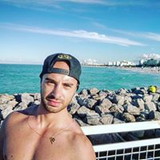 Lincoln Renato Lautenschlager Moro