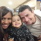 Rivania hortencio Santos