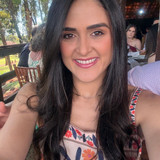 Any Caroline alves Barbosa