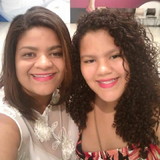 Shayanna sacramento iapichini