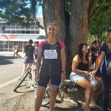 Regina Célia dos Santos da Silva