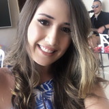 Amanda Suelen Silva Ferreira