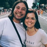 Daniela Camila da Costa