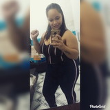 Patrícia Ramos da silva