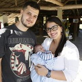 JANAINE VALENTE PIRES STARLING