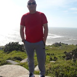 José Valmir Chapiewsky