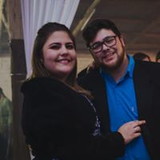 Bruna Heckler Ribeiro