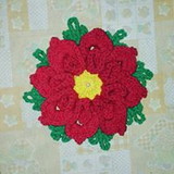 GEISA DOS SANTOS ROCHA