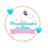 Personalizados da Shay