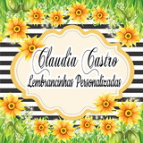 Claudia Reis de Castro