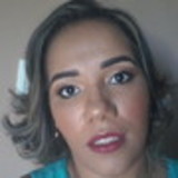 Liliane Sacramento Santos