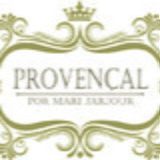 Provençal BH por Mari Jarjour