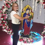 Ângela Maria de Sousa Lima Da Silva