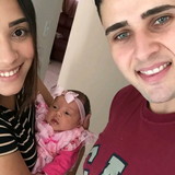 Samuel Henrique Carmo Alves