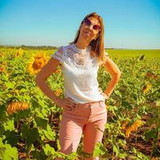 Marilene AP da Silva Paribello