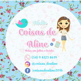 Ateliê Coisas de Aline