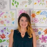 Raíssa Naghirniac De Stefani