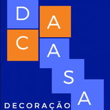 DA CASA DECORAÇÊS