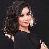 Isabela Amorim de Carvalho