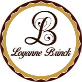 Loyanne Brinck Bolos e Doces