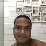 Marcio Andre Monteiro Lopes