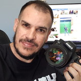 Aleandro Barba Monte