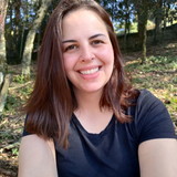 Letícia Pedroso de Vasconcelos